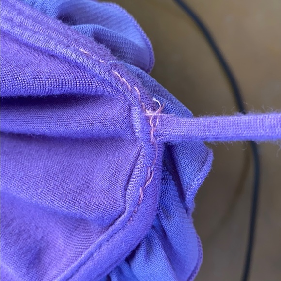 Y2K Pastel Crop Top - Picture 5 of 5